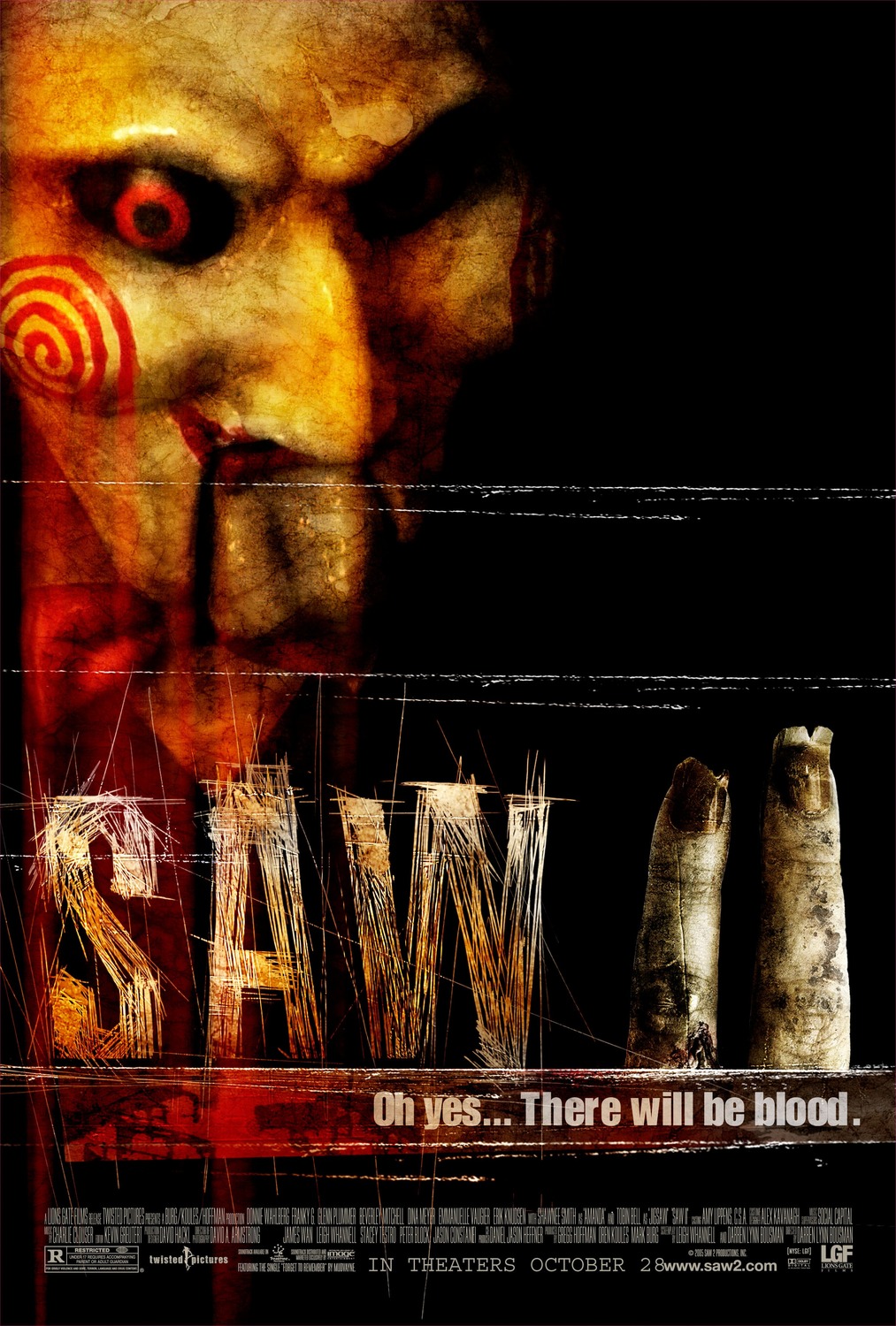 SAW II